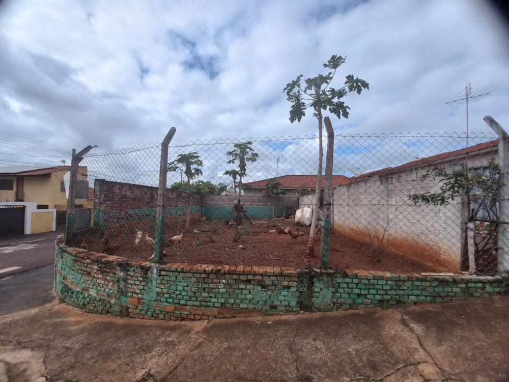 Terreno - Venda, VILA FABIANO, SANTA CRUZ DO RIO PARDO SP, SP
