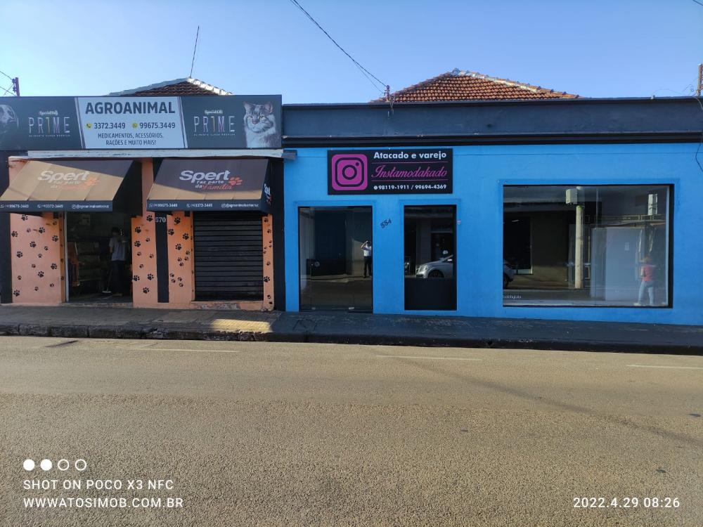 Imóvel Comercial - Venda, Centro, Santa Cruz do Rio Pardo, SP