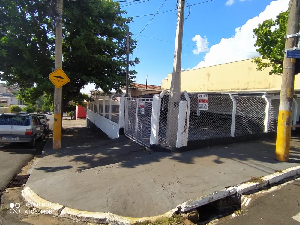 Imóvel Comercial - Locação, Centro, Santa Cruz do Rio Pardo, SP
