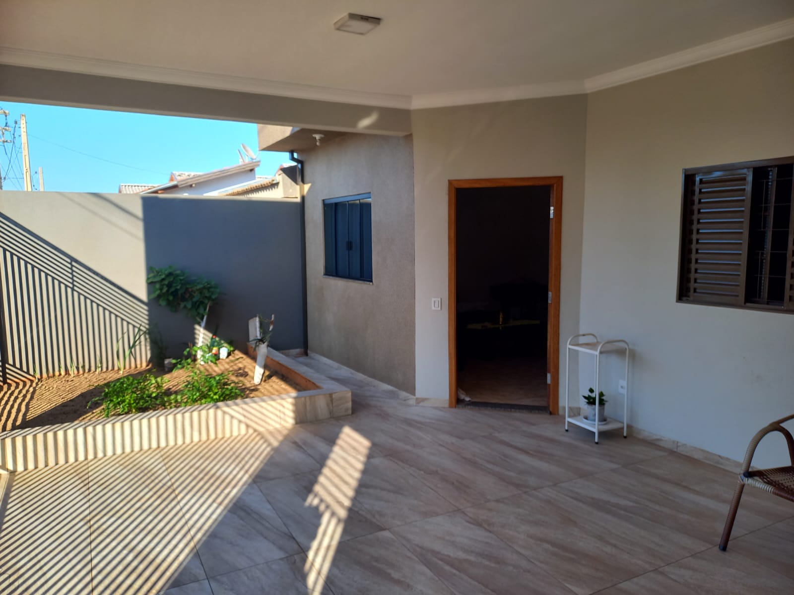 Casa - Venda, MORADA DA PONTE NOVA, SANTA CRUZ DO RIO PARDO SP, SP
