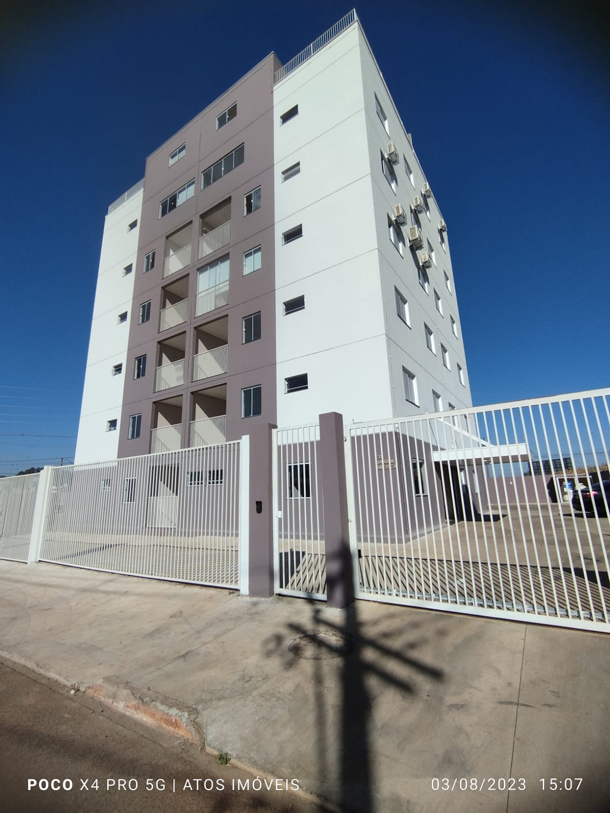 Apartamento - Venda, JARDIM AMÉRICA, SANTA CRUZ DO RIO PARDO, SP