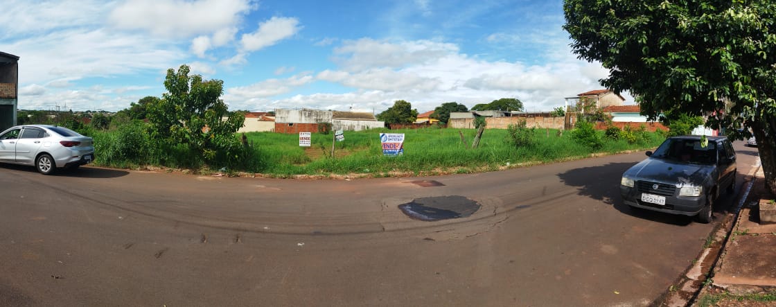 Terreno - Venda, ESTAÇÃO, SANTA CRUZ DO RIO PARDO SP, SP