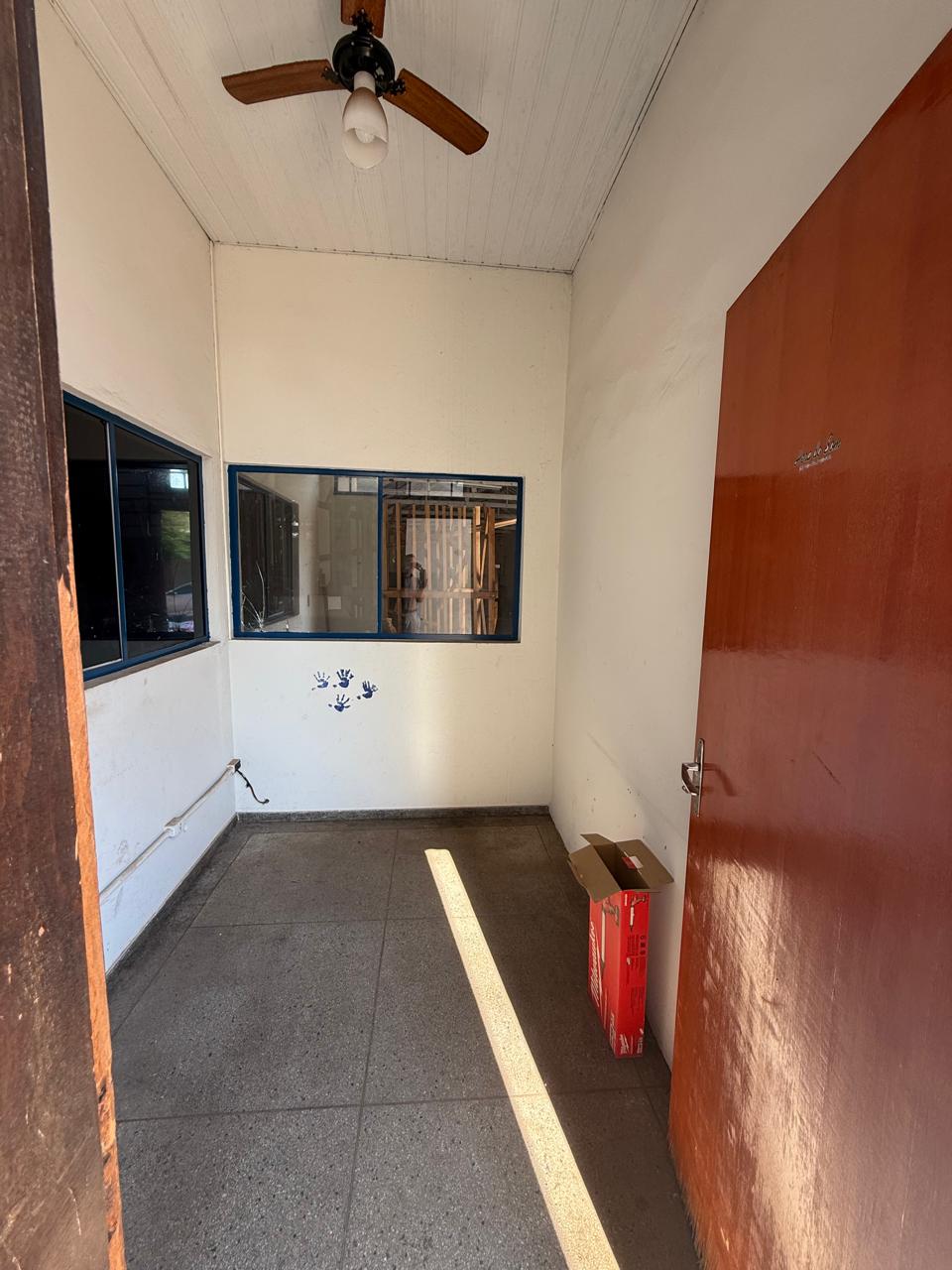 Excelente Barracão Comercial no Coração da Cidade!