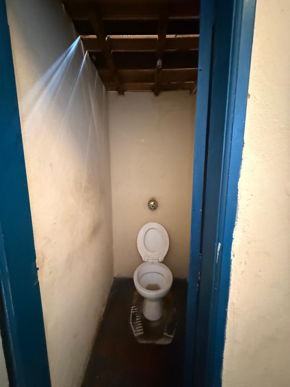 Excelente Barracão Comercial no Coração da Cidade!