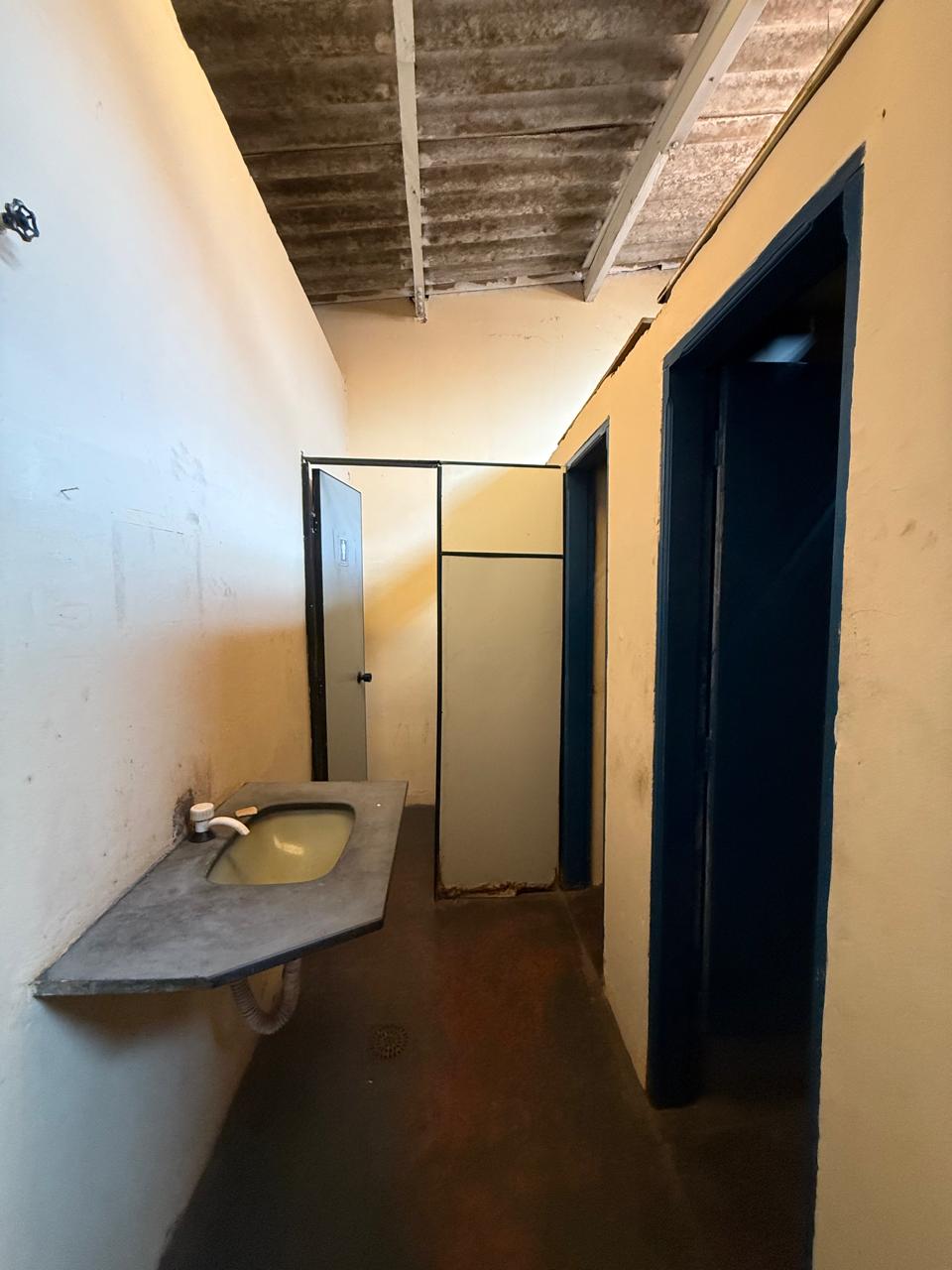 Excelente Barracão Comercial no Coração da Cidade!