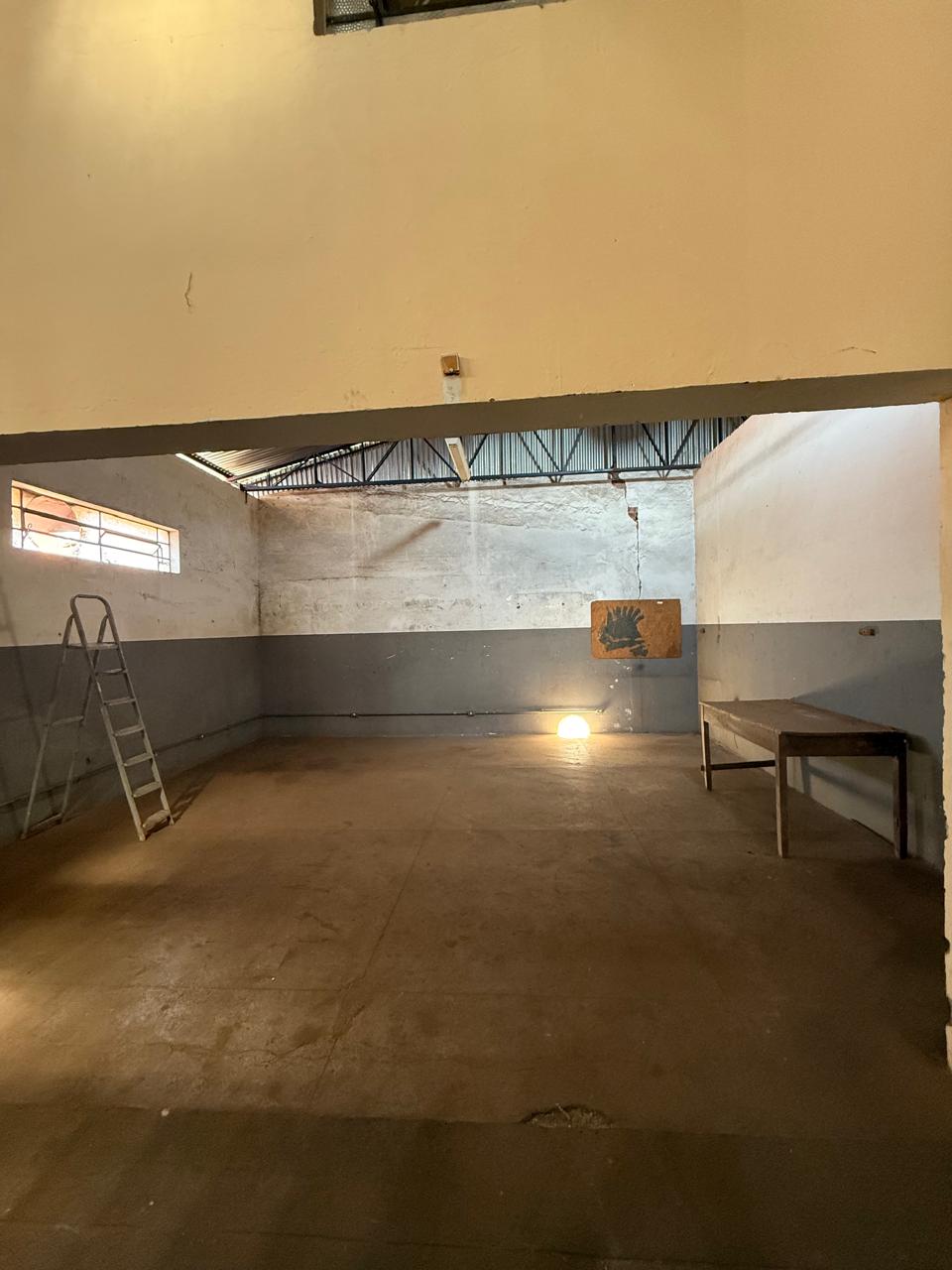 Excelente Barracão Comercial no Coração da Cidade!