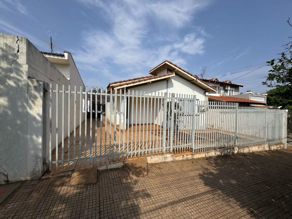 Casa - Venda, Centro, Santa Cruz do Rio Pardo, SP