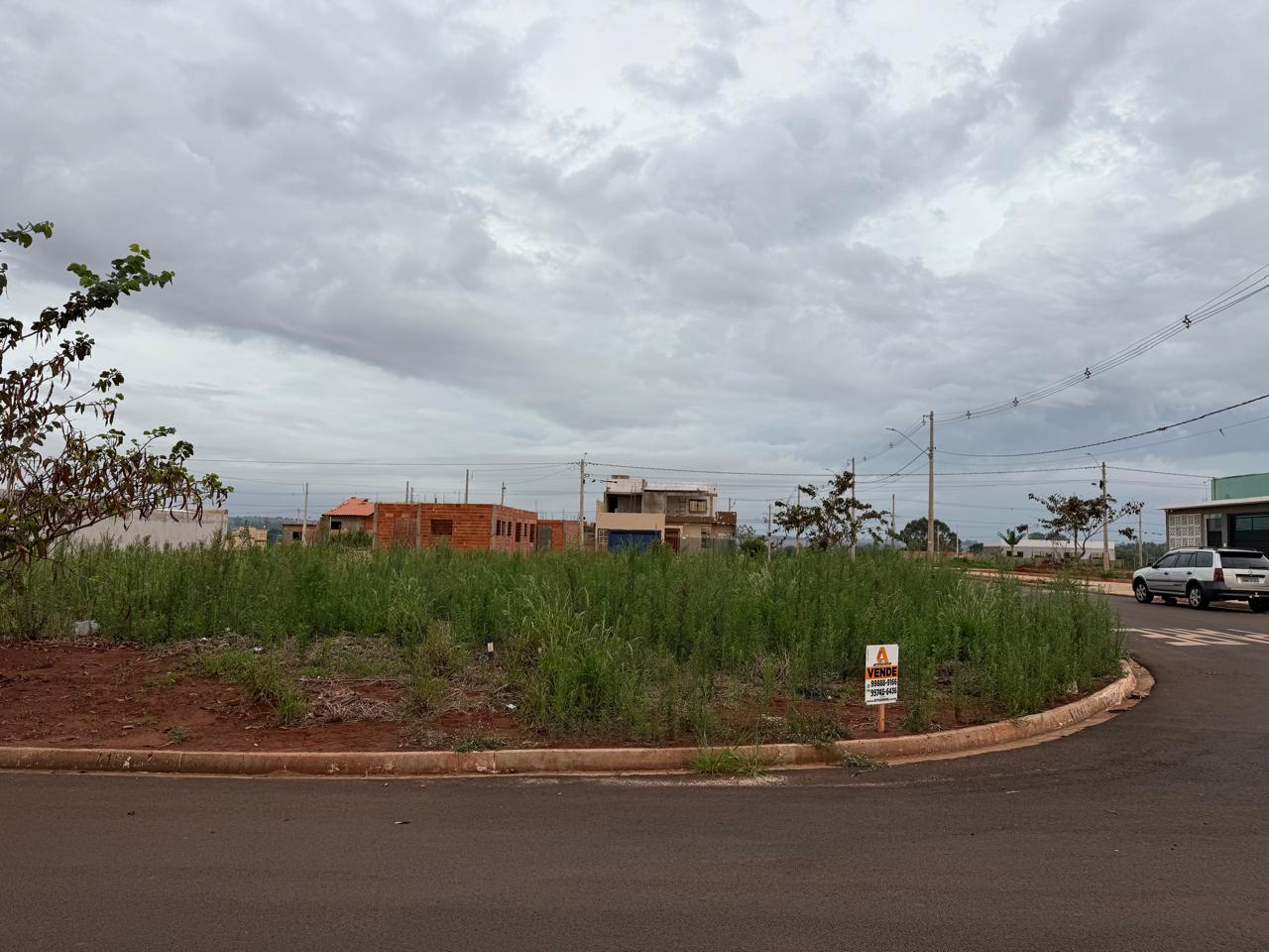 Terreno - Venda, Jardim Iara, Santa Cruz do Rio Pardo, SP