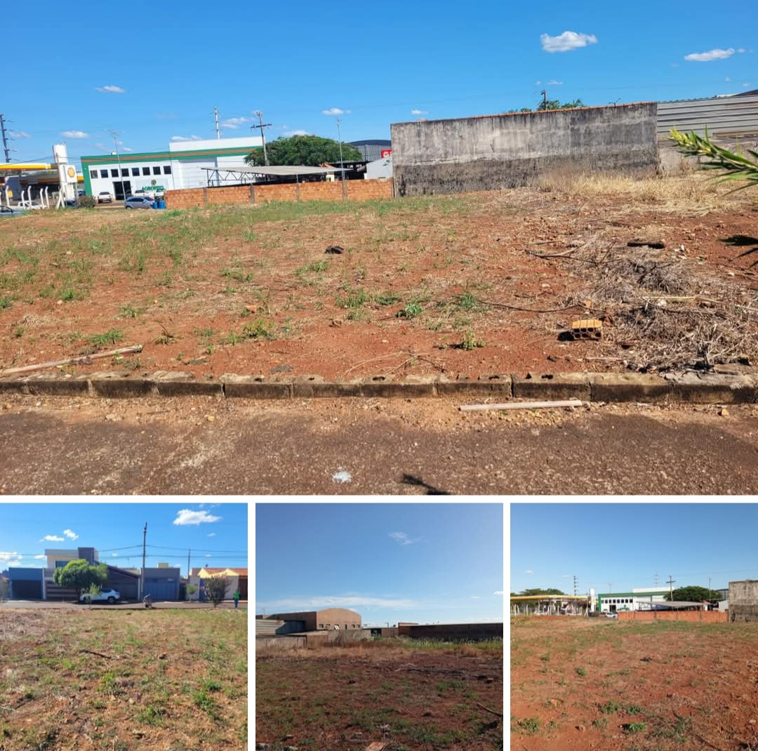 VENDA TERRENO CHÁCARA PEIXE