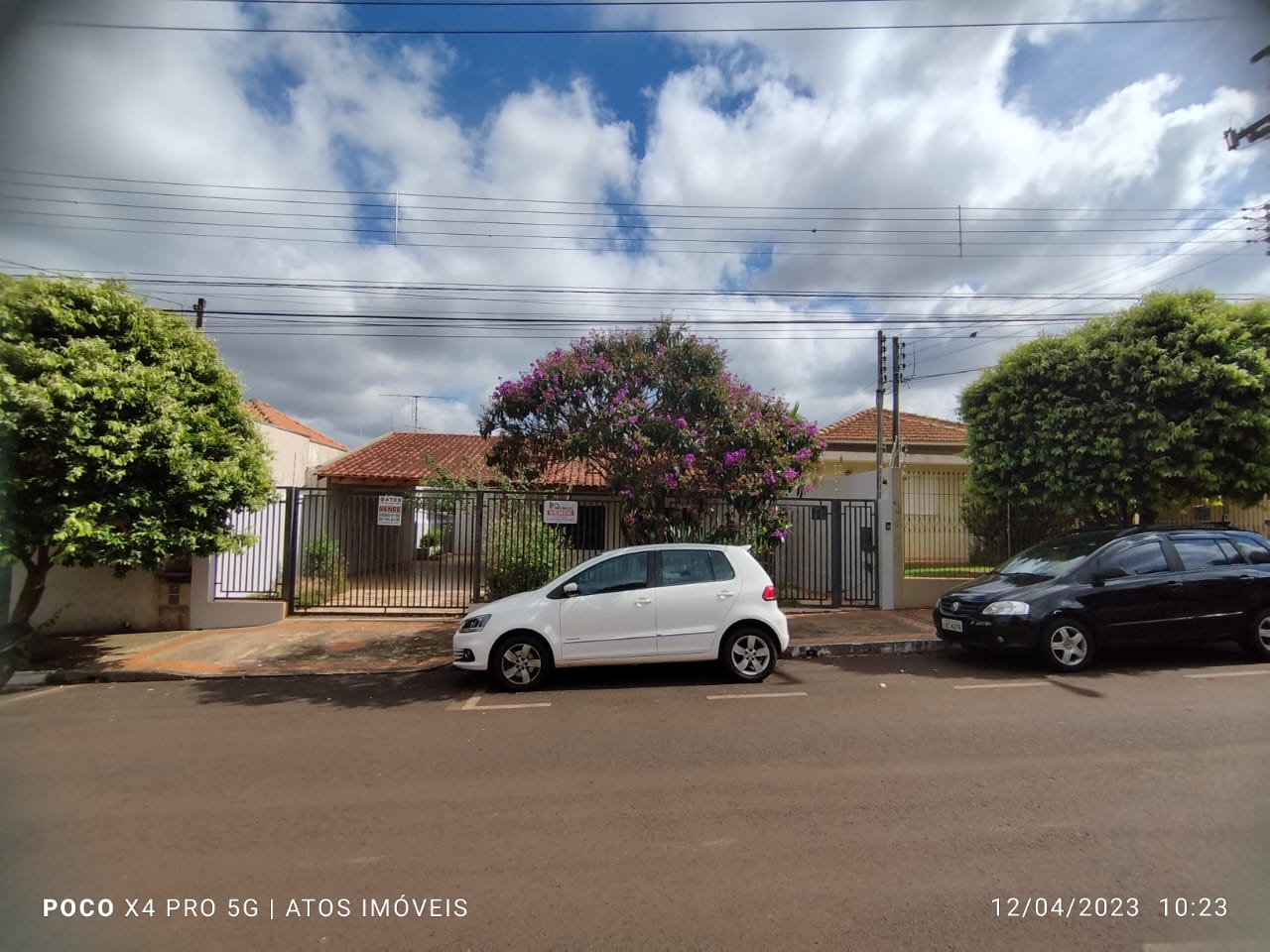 Casa - Venda, Centro, Santa Cruz do Rio Pardo, SP