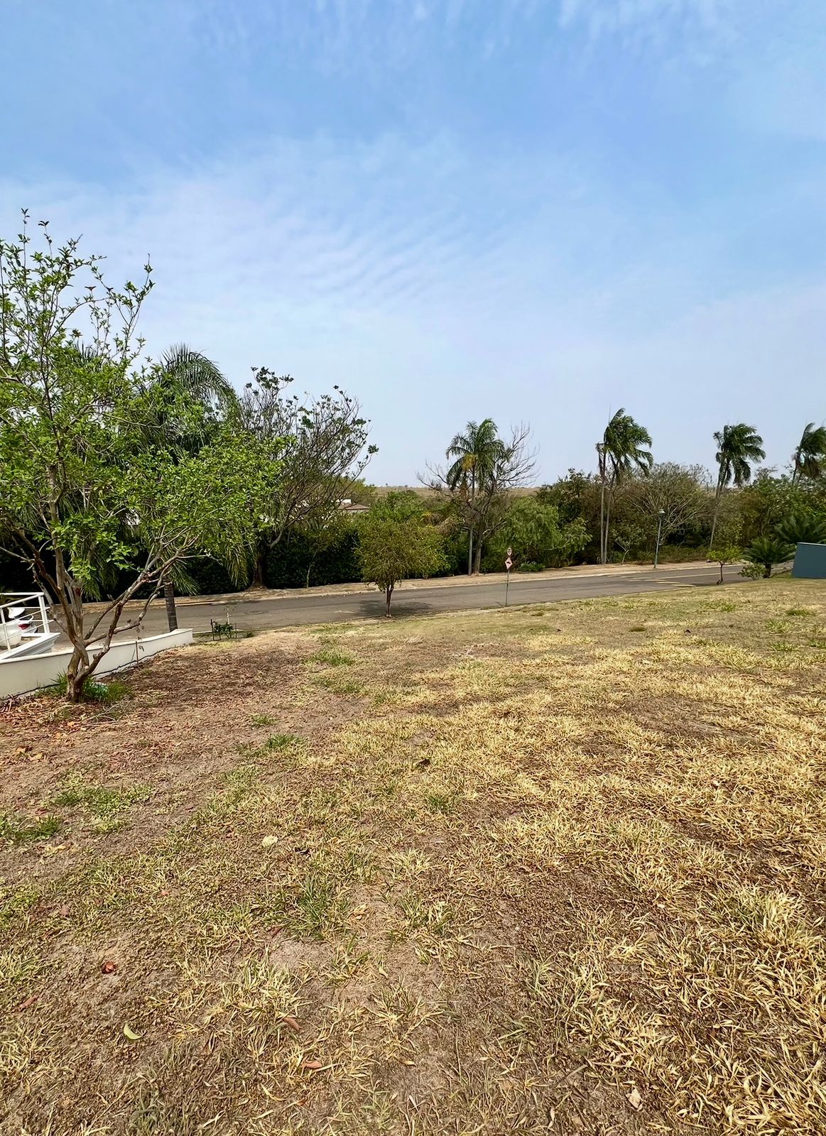 Excelente terreno no Condomínio Vila Paradiso