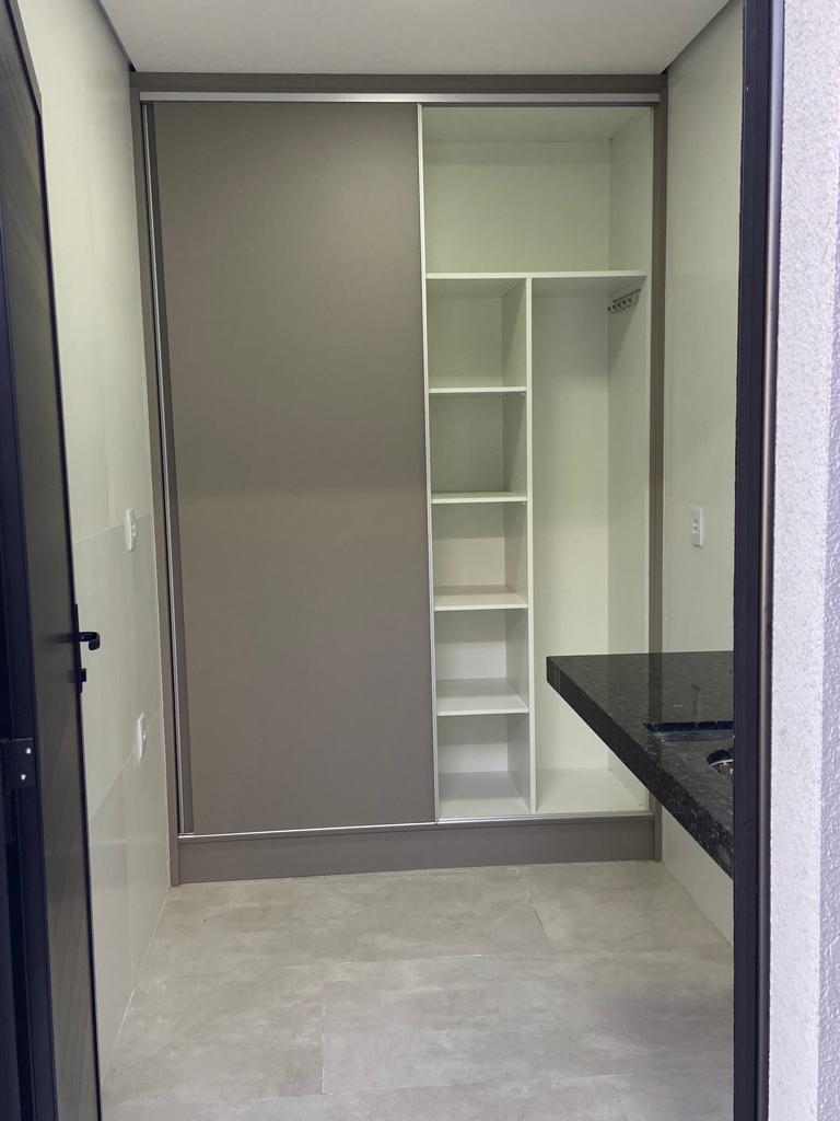 Casa térrea 3 suítes no Condomínio Maria Dulce Indaiatuba - SP