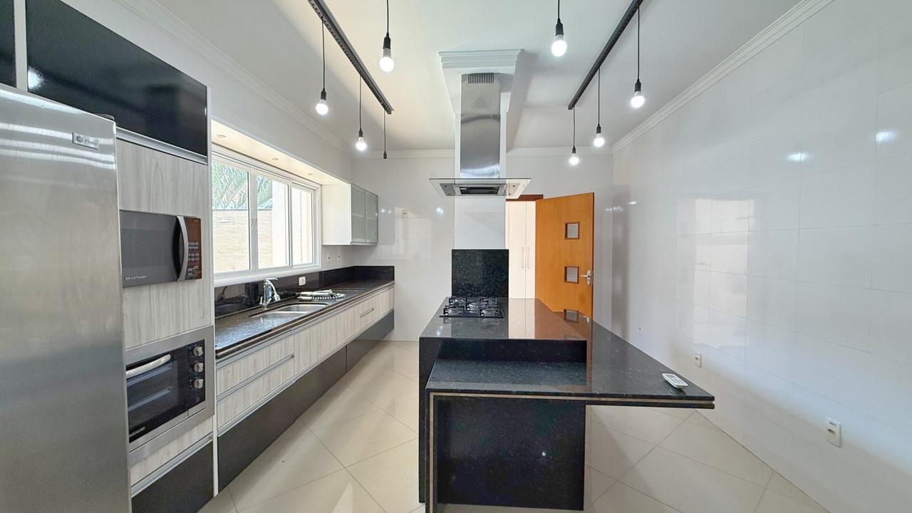 Casa em condomínio - Venda