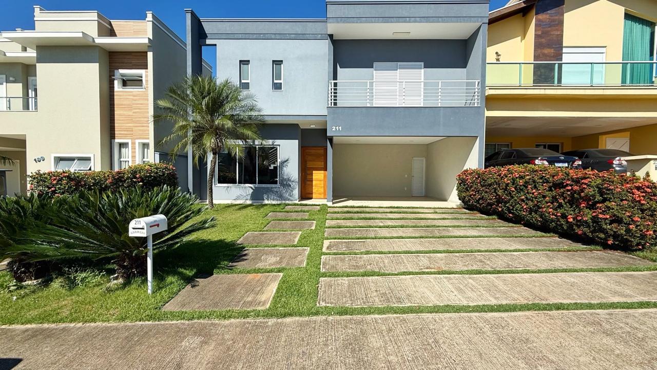 Casa em condomínio - Venda