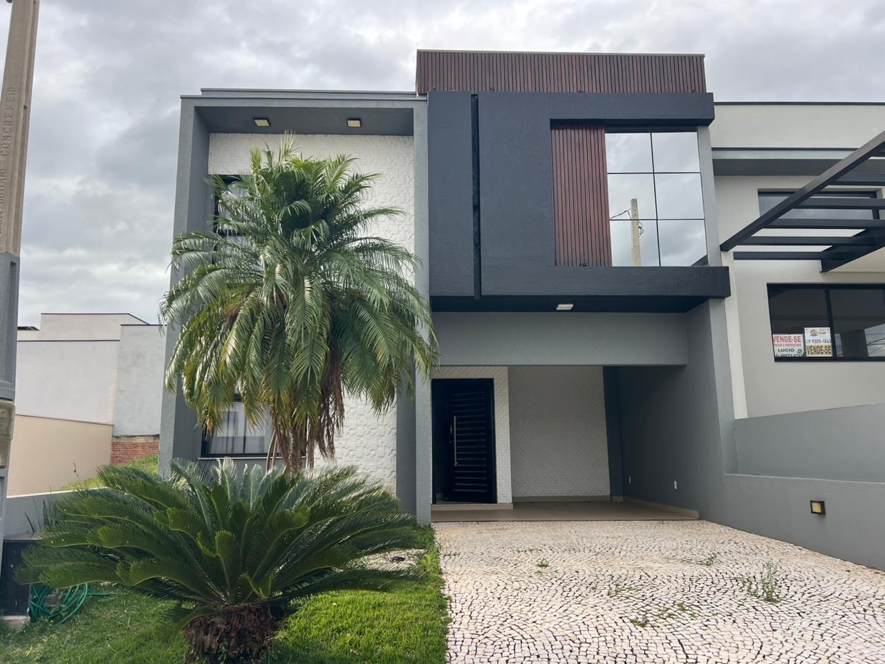 Casa em condomínio - Venda