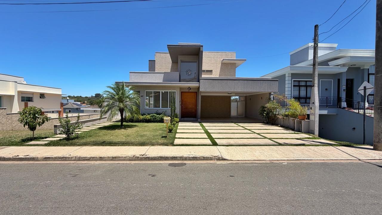 Casa em condomínio - Venda