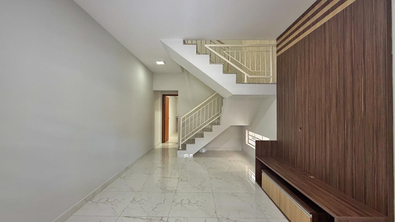 Casa em condomínio - Venda