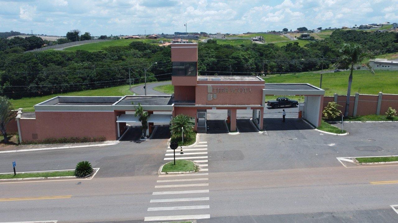 Terreno em condomínio - Venda