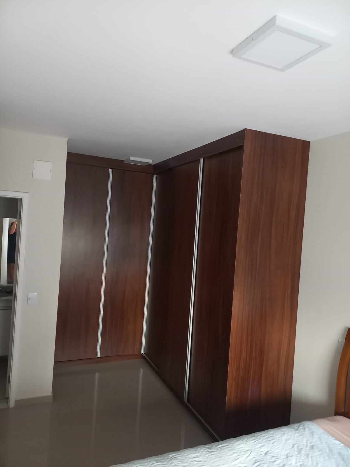 Aconchegante Apartamento no Bairro Pau Preto em Indaiatuba 