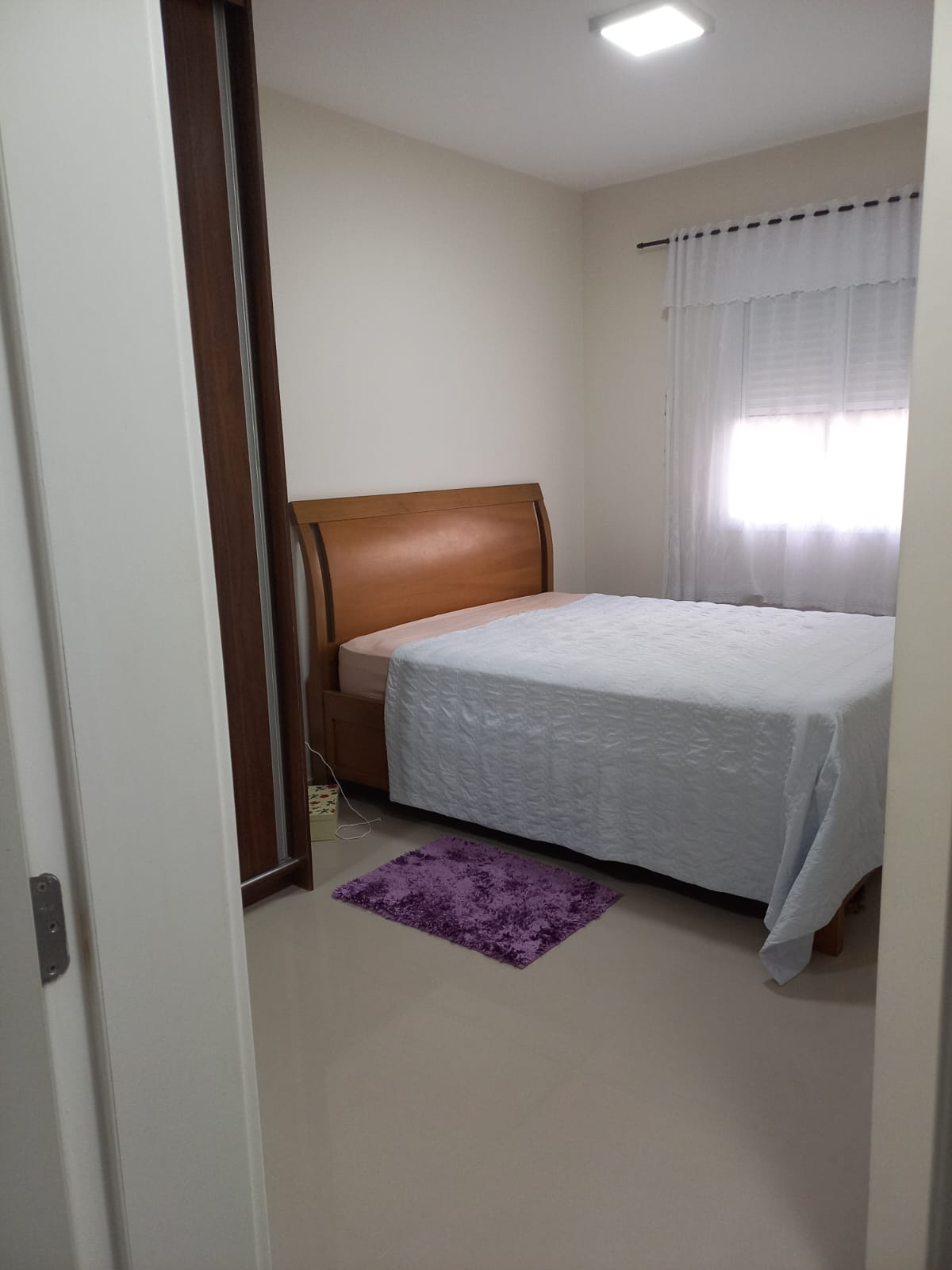 Aconchegante Apartamento no Bairro Pau Preto em Indaiatuba 