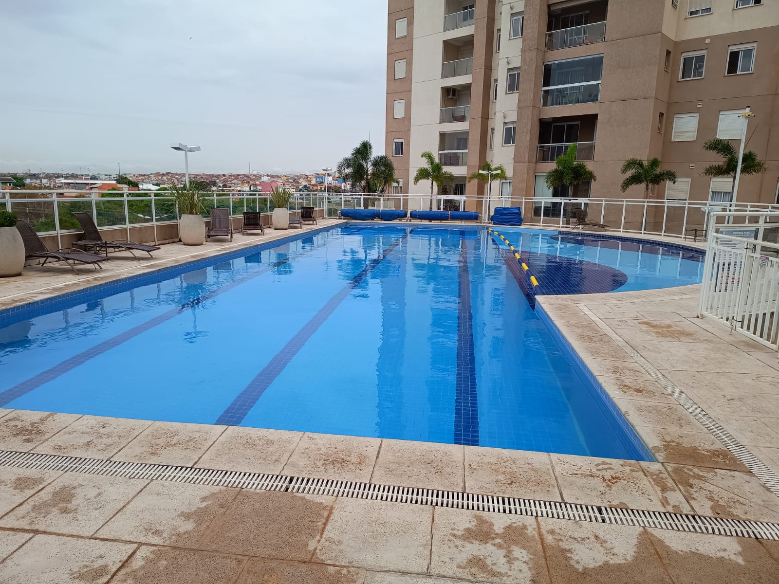 Apartamento - Venda