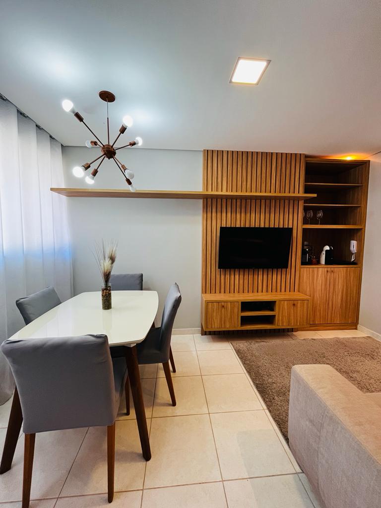 Apartamento - Venda