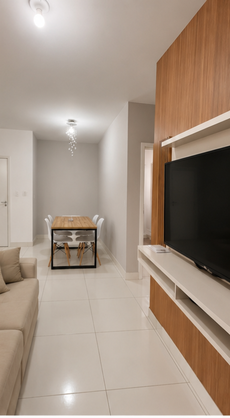 Apartamento - Venda