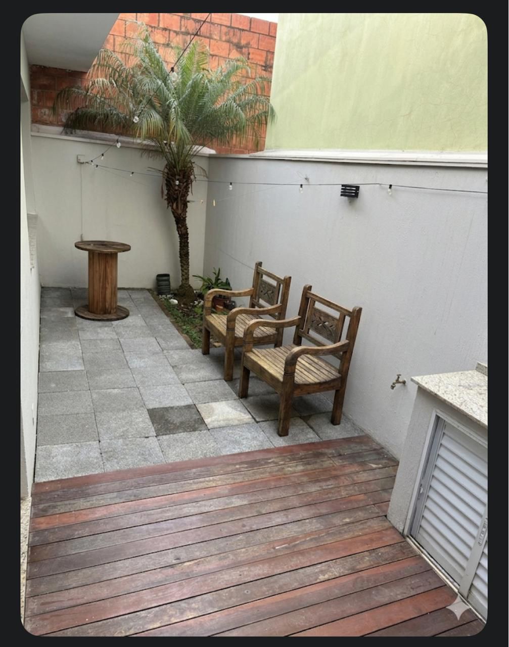 Sobrado no Condomínio Vista Verde com 3 quartos 