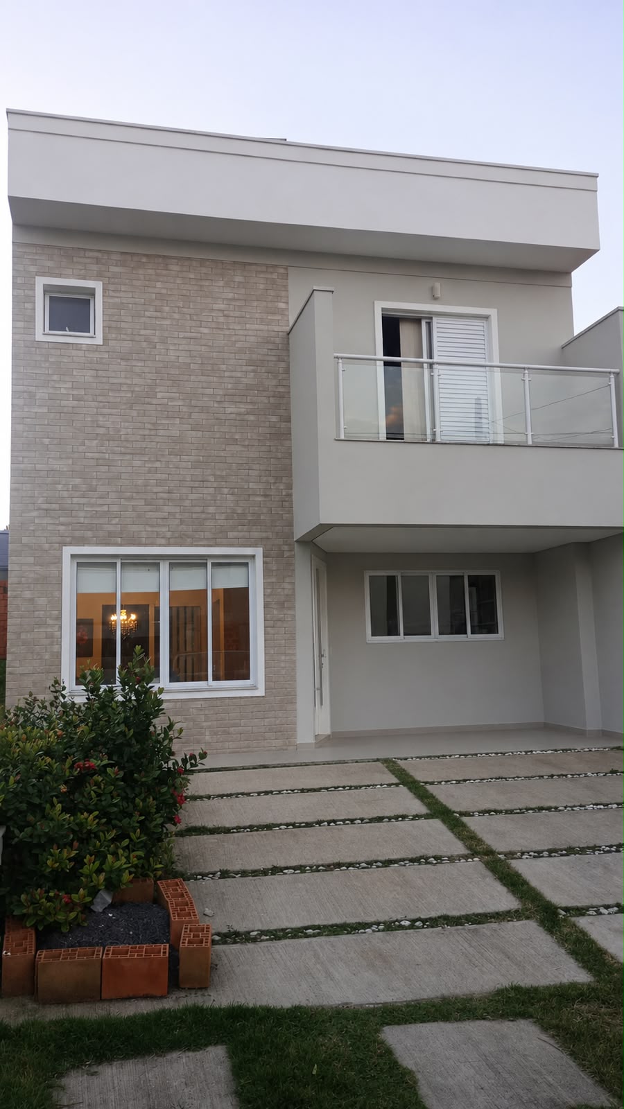 Casa em condomínio - Venda