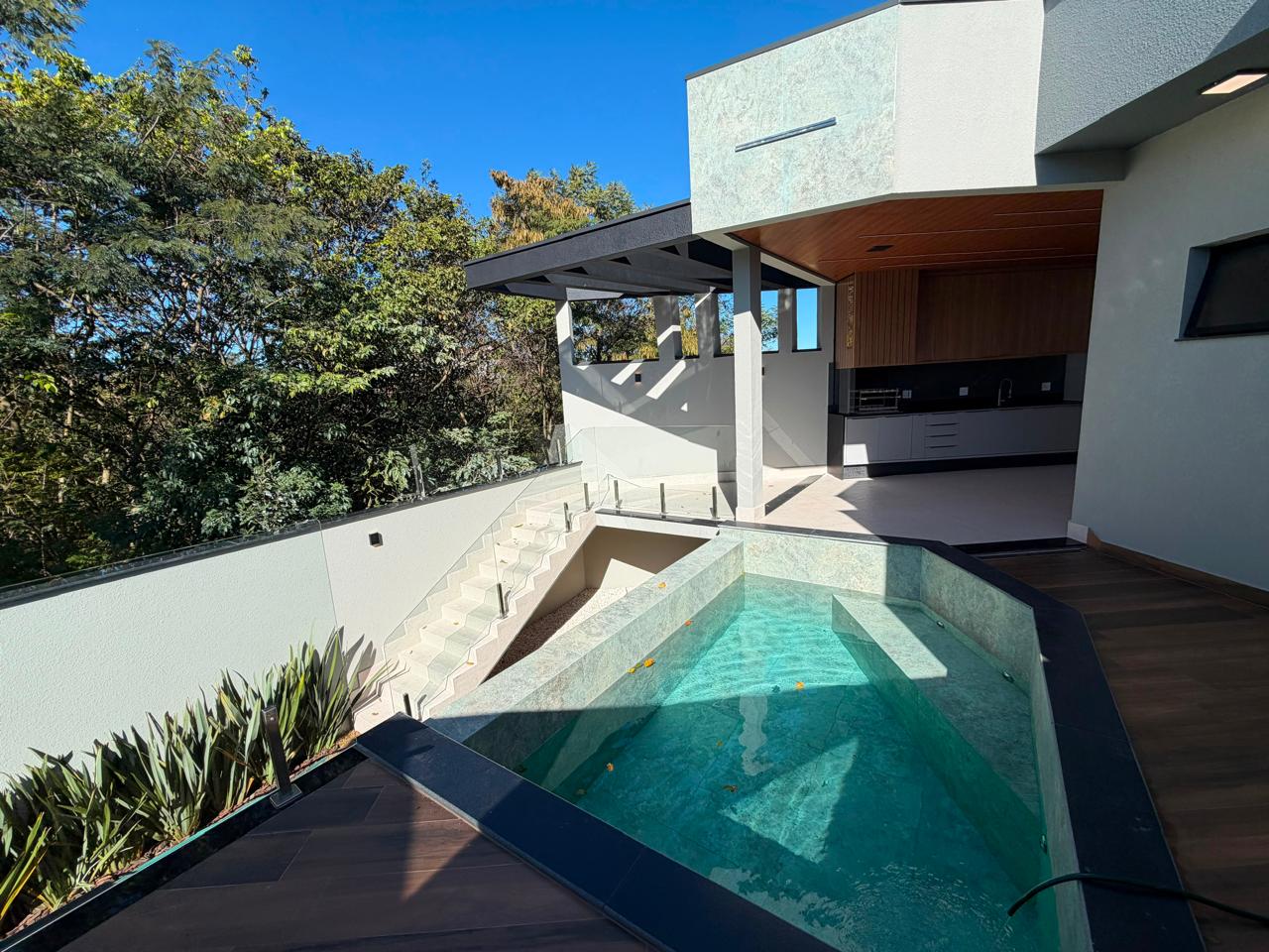 Casa em condomínio - Venda