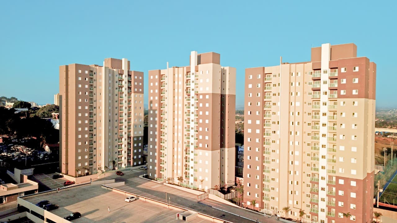 Apartamento - Venda