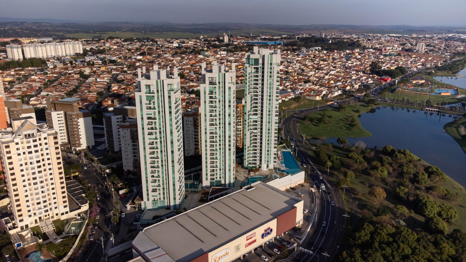Apartamento - Venda