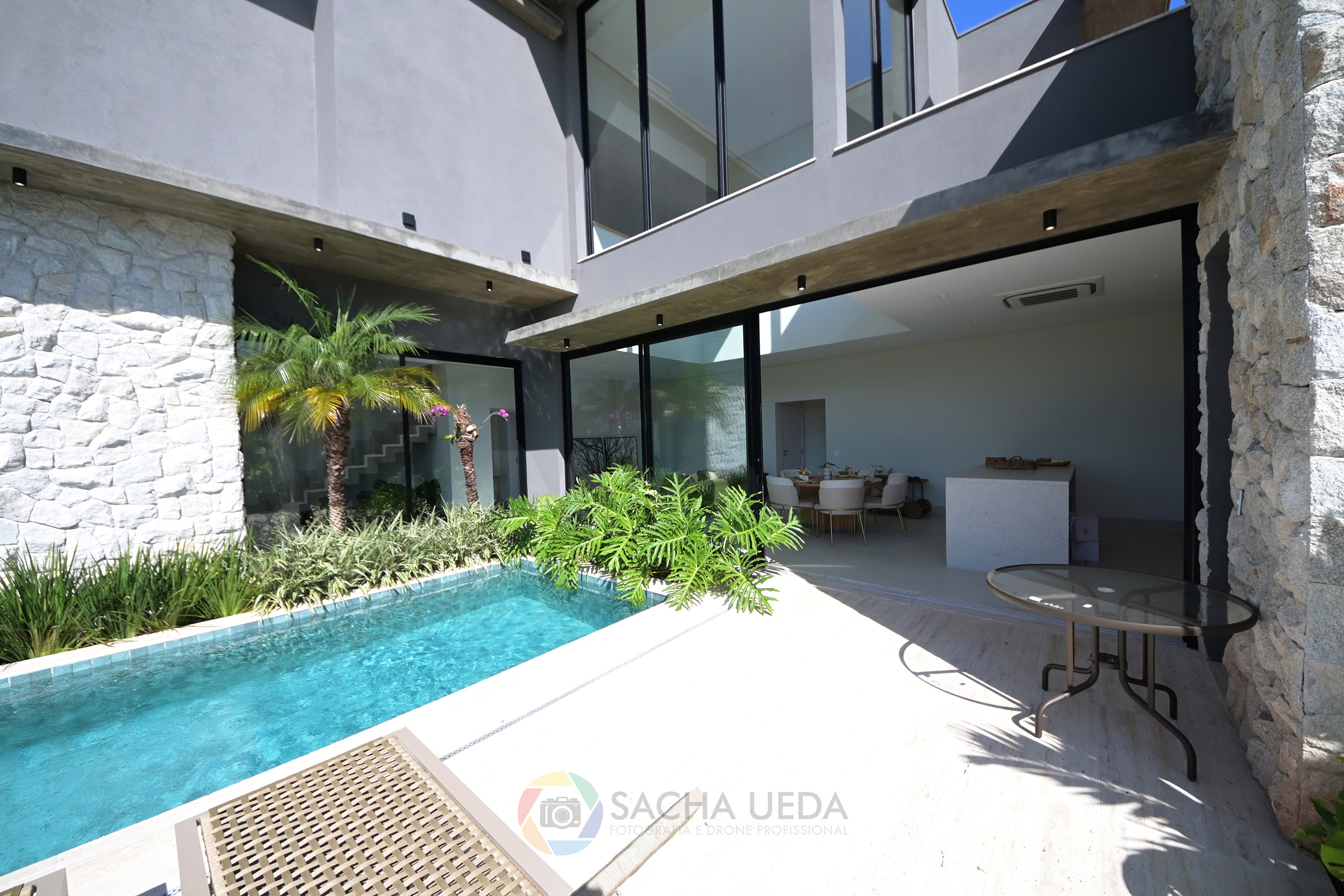 Casa em condomínio - Venda