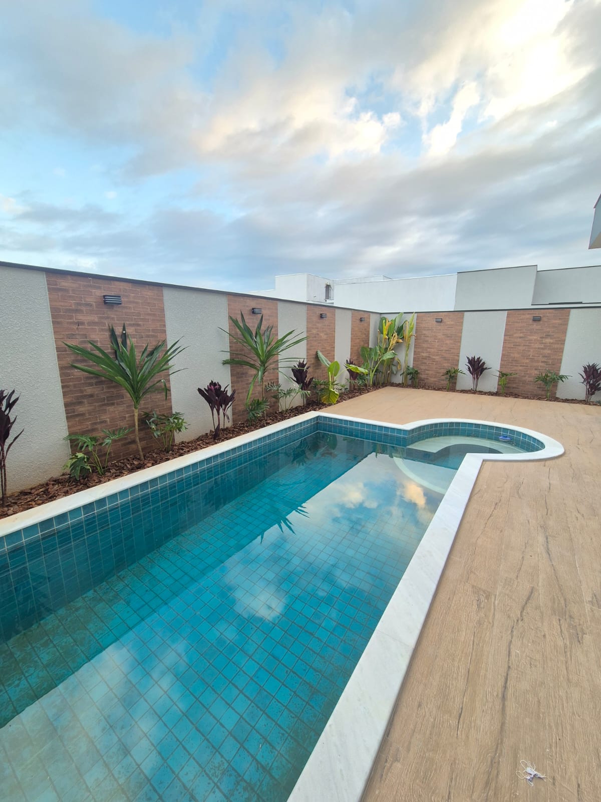Casa em condomínio