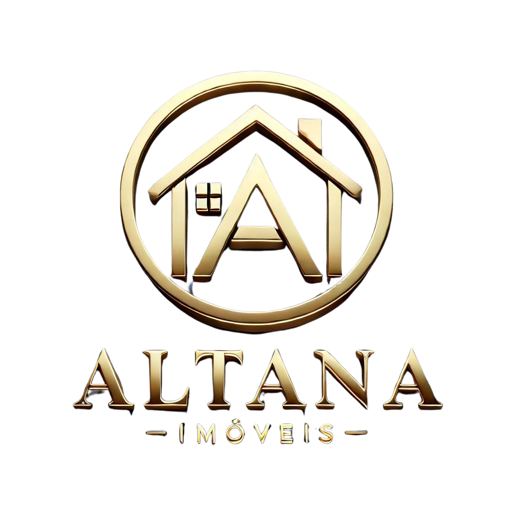 ALTANA IMÓVEIS - É a melhor escolha para quem busca o melhor em imóveis!
