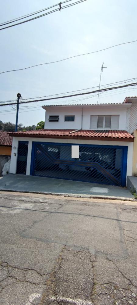 Sobrado - Venda, , 