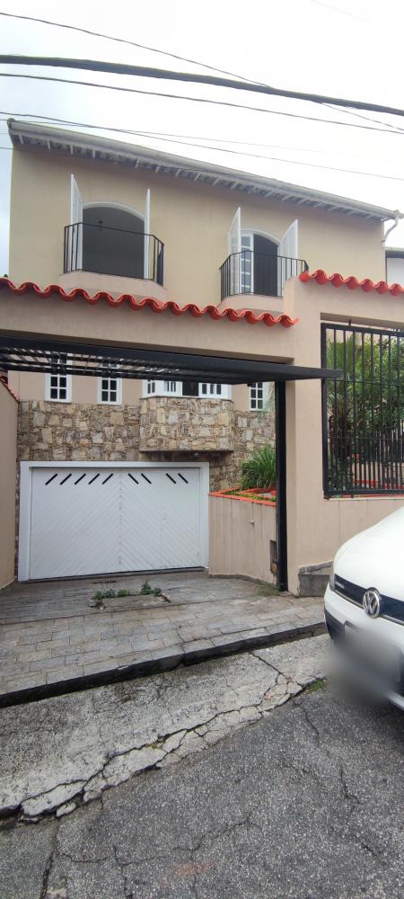 Sobrado - Venda, , 