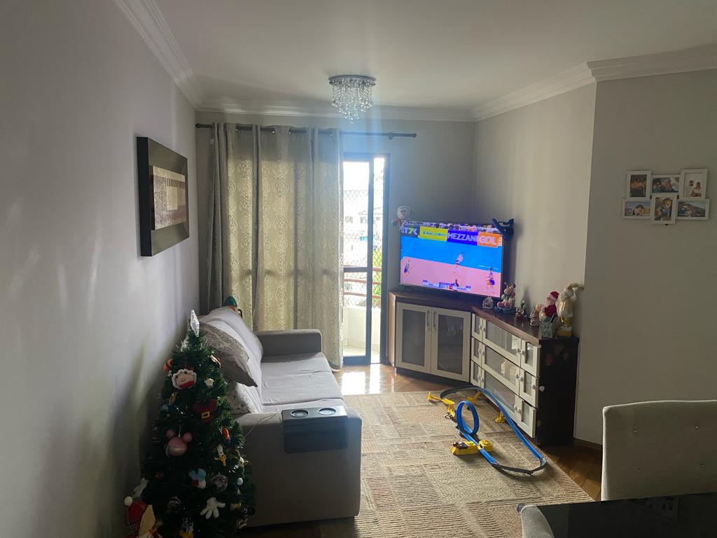 Apartamento - Venda, Mandaqui, São Paulo, SP