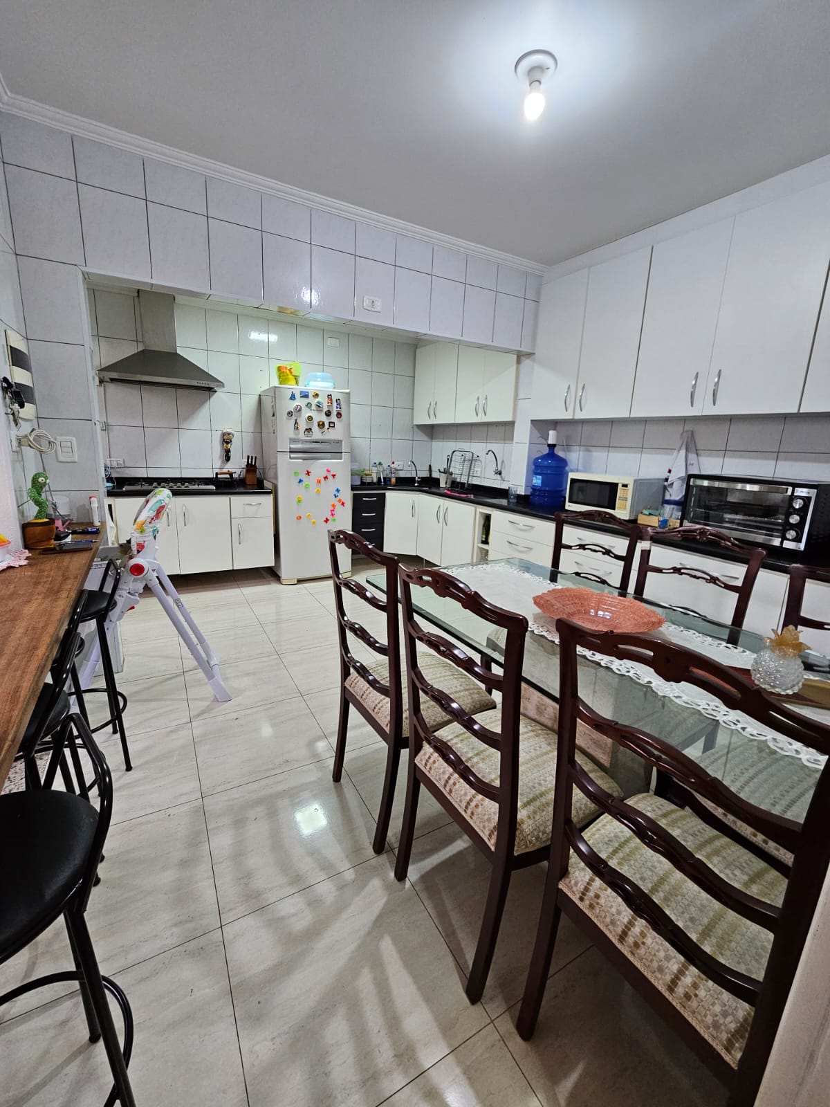 Sobrado - Venda, Residencial Santa Terezinha - zona norte, São Paulo, SP
