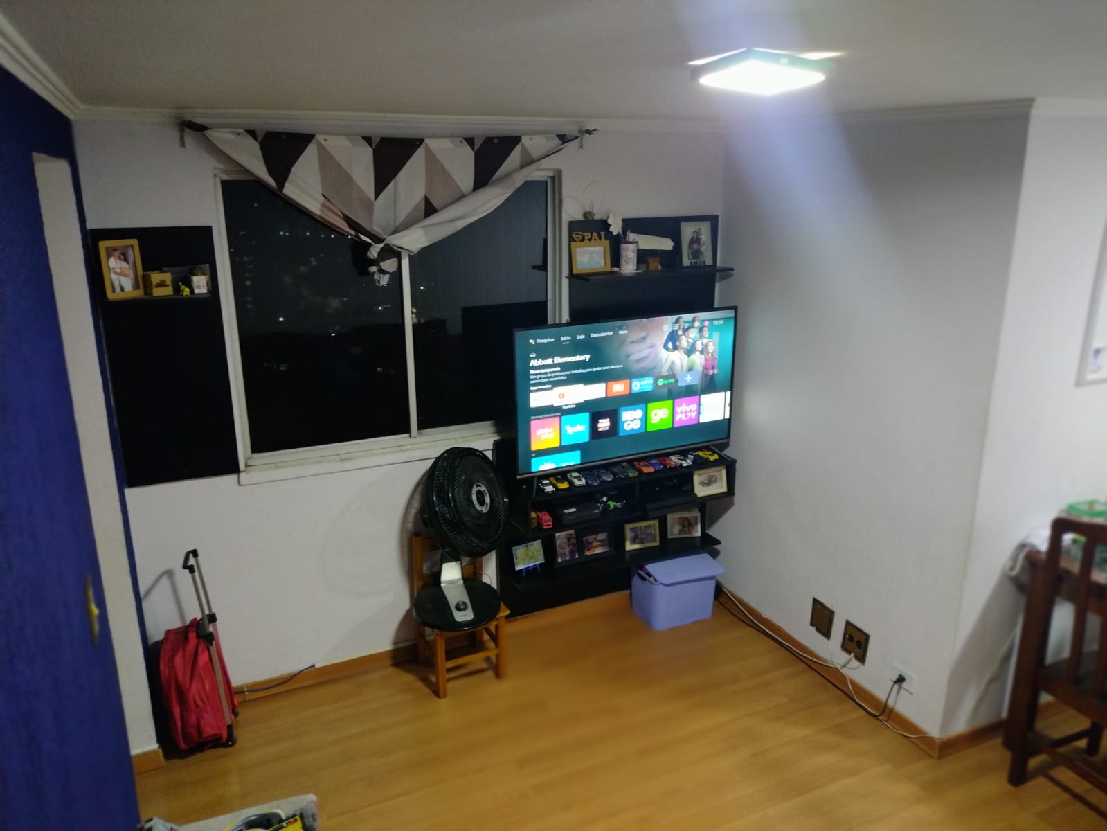 Apartamento