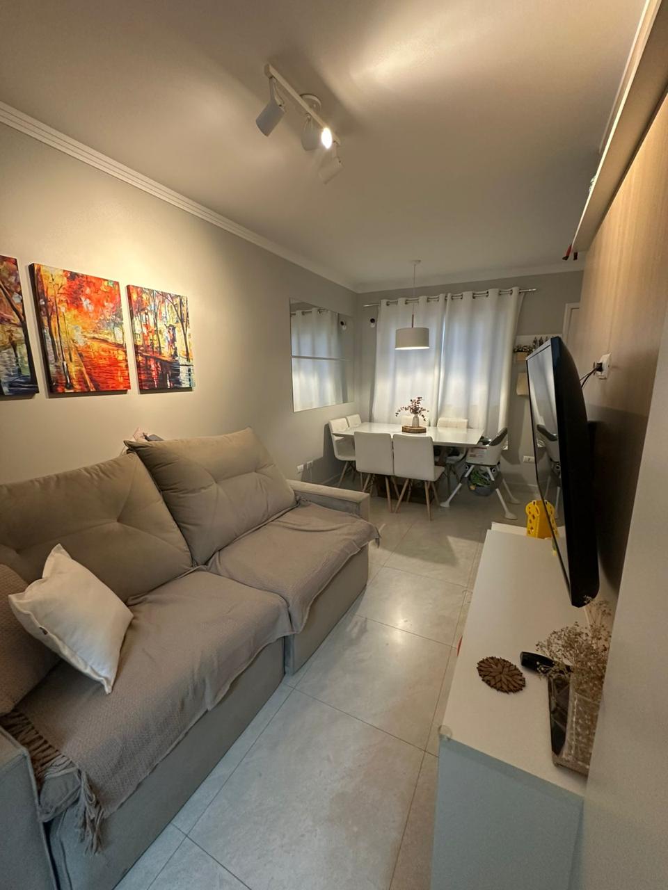 Casa em condomínio - Venda, Água Fria, São Paulo, SP