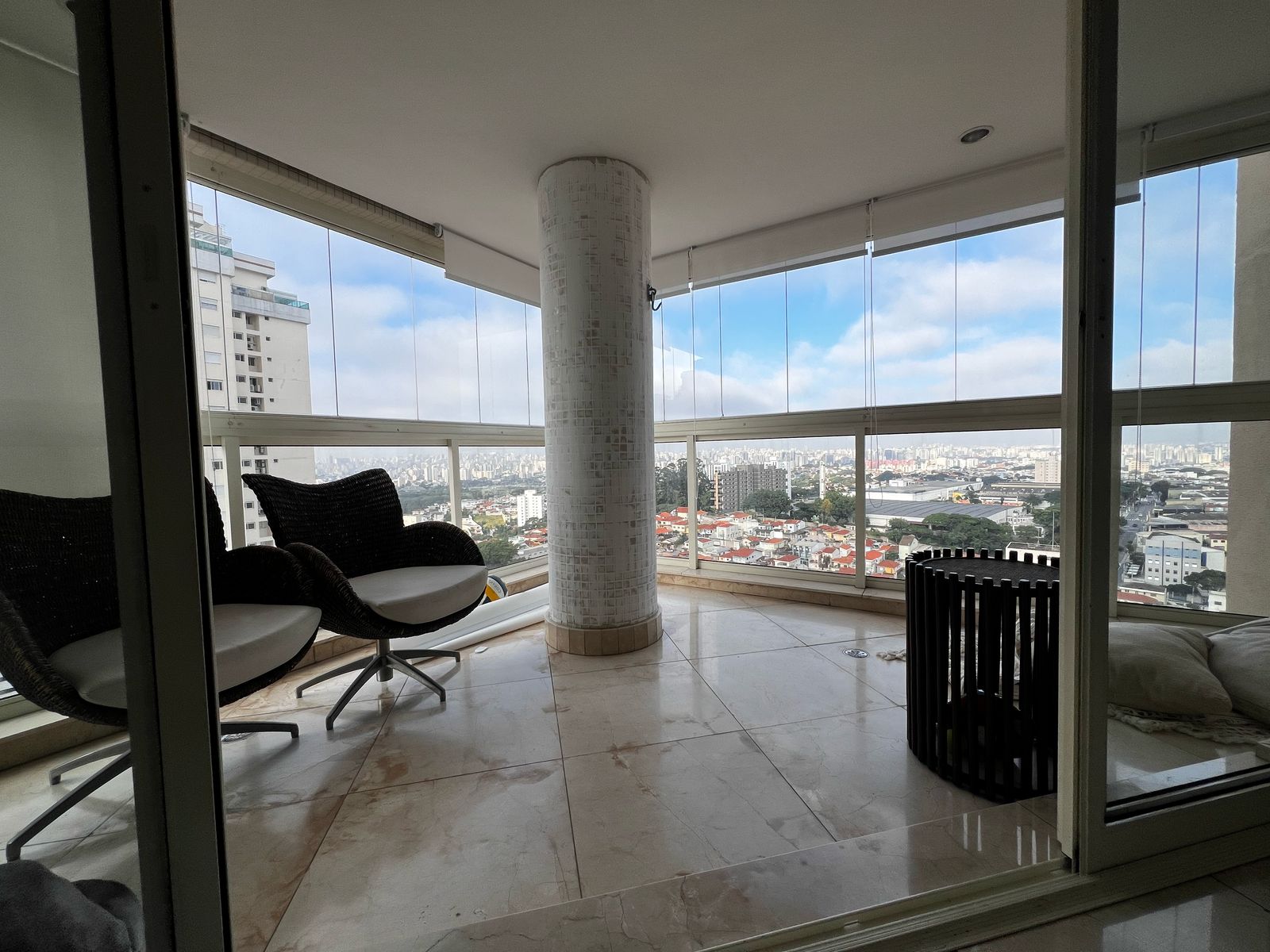 Apartamento - Venda, Santa Terezinha, São Paulo, SP