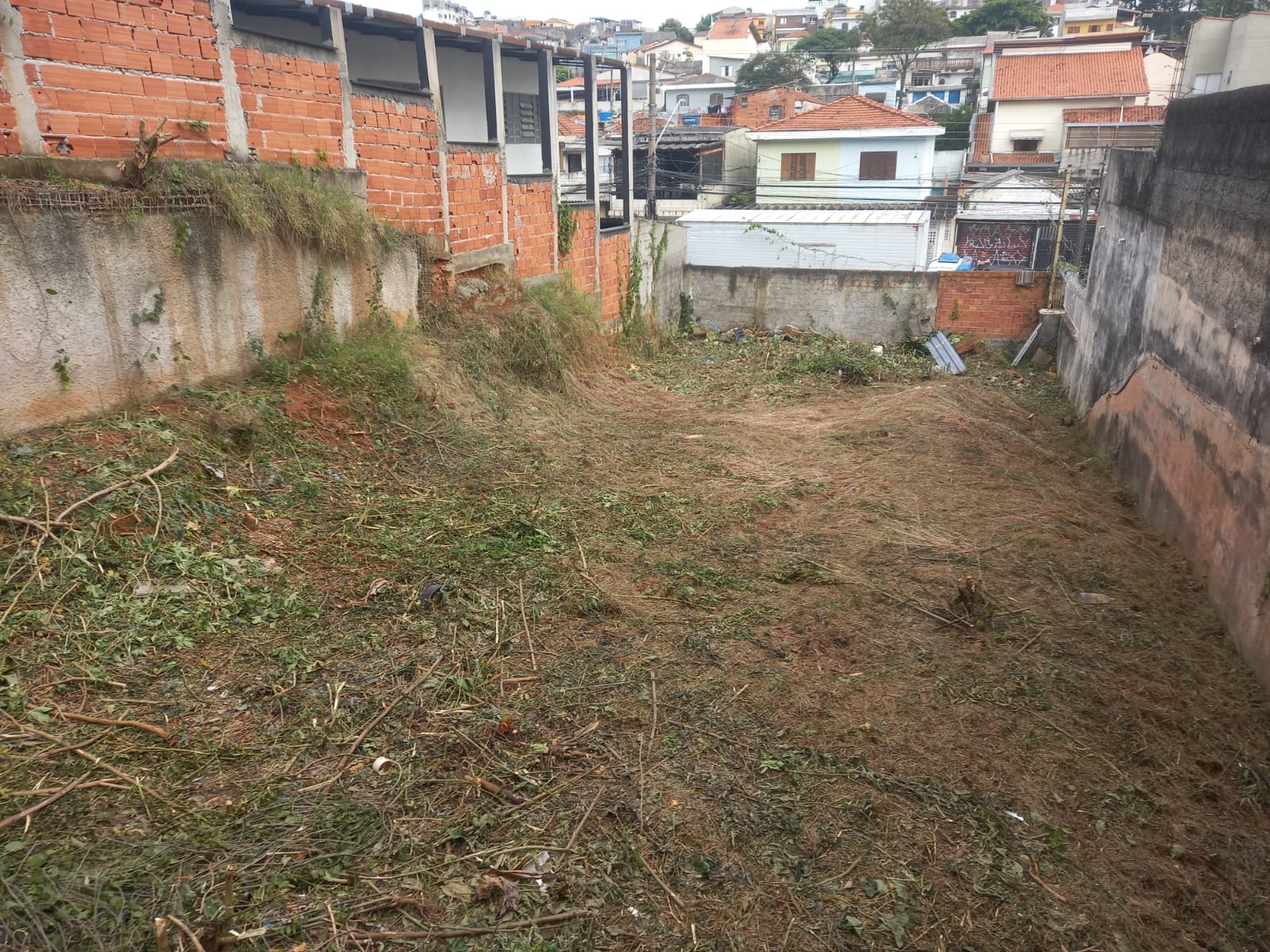 Terreno - Venda, Imirim, São Paulo, SP
