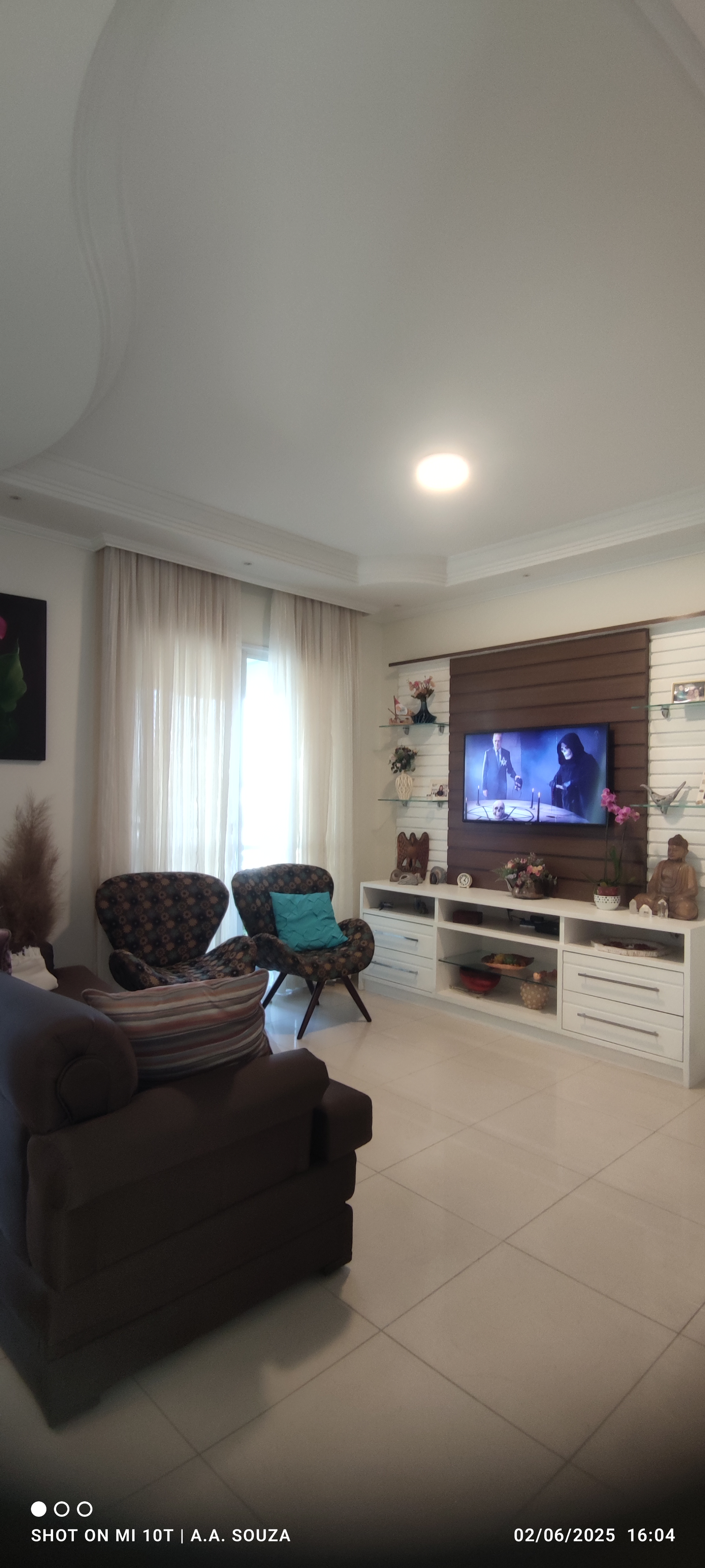 Apartamento - Venda, Mandaqui, São Paulo, SP