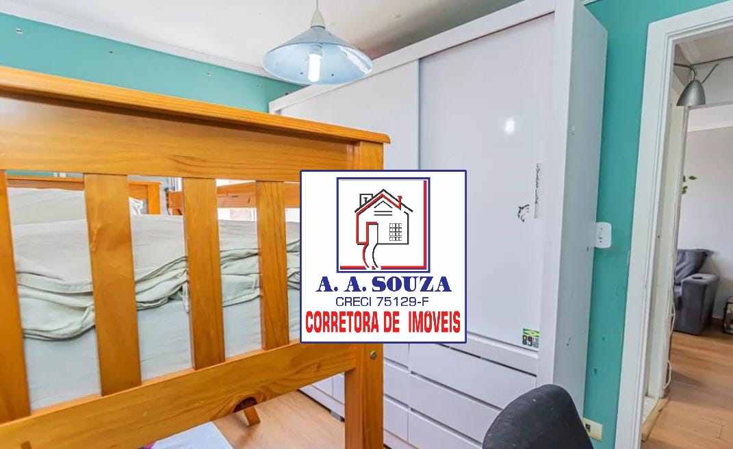 Apartamento a venda no Horto - Pedra Brana - 02 dormitórios - 01 vaga