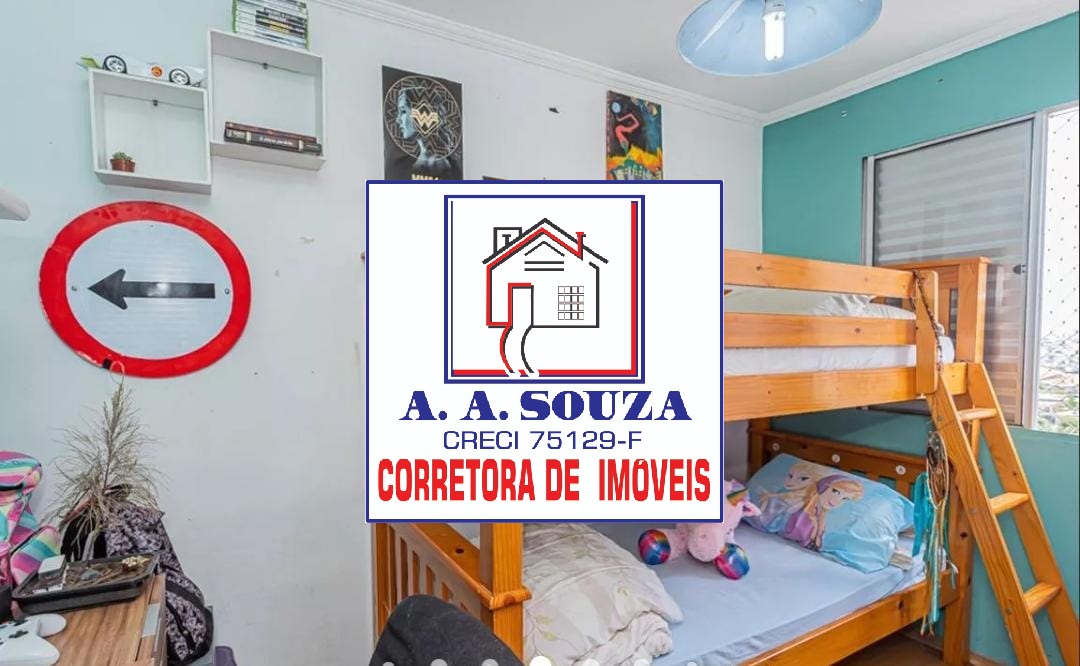 Apartamento a venda no Horto - Pedra Brana - 02 dormitórios - 01 vaga