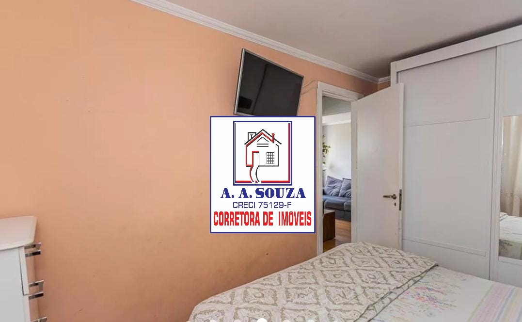 Apartamento a venda no Horto - Pedra Brana - 02 dormitórios - 01 vaga