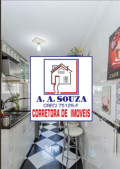 Apartamento a venda no Horto - Pedra Brana - 02 dormitórios - 01 vaga