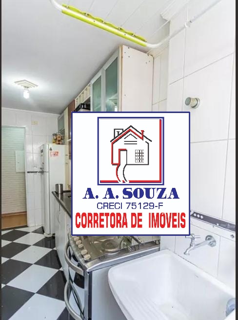 Apartamento a venda no Horto - Pedra Brana - 02 dormitórios - 01 vaga
