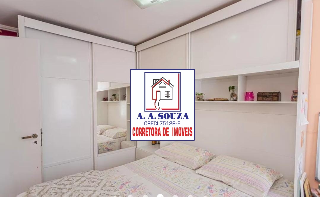 Apartamento a venda no Horto - Pedra Brana - 02 dormitórios - 01 vaga
